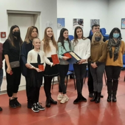 GK Maksimir - Natjecanja 2021. i 2022.