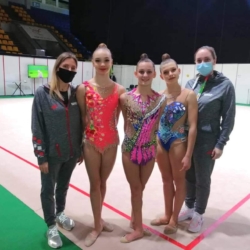 GK Maksimir - Natjecanja 2021. i 2022.