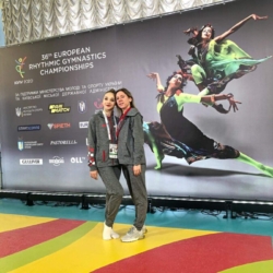 GK Maksimir - Natjecanja 2021. i 2022.