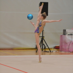 GK Maksimir - Natjecanja 2021. i 2022.