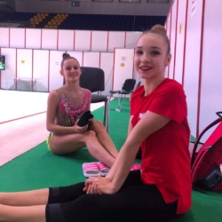 GK Maksimir - Natjecanja 2021. i 2022.