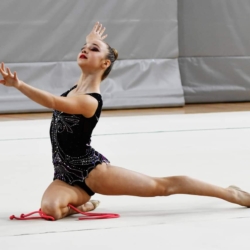 GK Maksimir - Natjecanja 2021. i 2022.