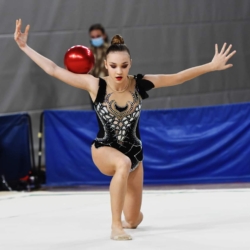 GK Maksimir - Natjecanja 2021. i 2022.