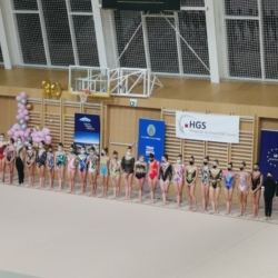 GK Maksimir - Natjecanja 2021. i 2022.