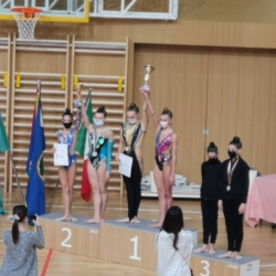 GK Maksimir - Natjecanja 2021. i 2022.