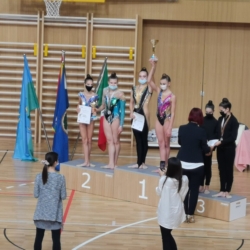 GK Maksimir - Natjecanja 2021. i 2022.