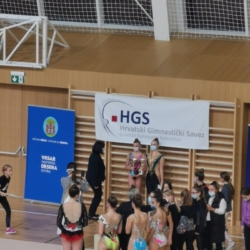 GK Maksimir - Natjecanja 2021. i 2022.