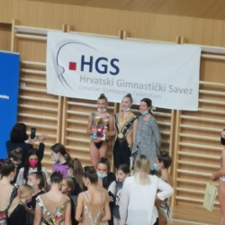 GK Maksimir - Natjecanja 2021. i 2022.