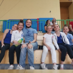 GK Maksimir - Natjecanja 2021. i 2022.