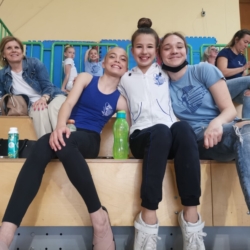 GK Maksimir - Natjecanja 2021. i 2022.