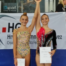 GK Maksimir - Natjecanja 2021. i 2022.