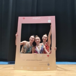 GK Maksimir - Natjecanja 2021. i 2022.