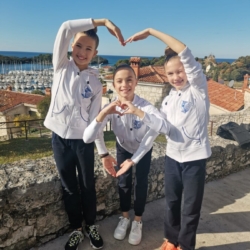 GK Maksimir - Natjecanja 2021. i 2022.