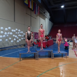 GK Maksimir - Natjecanja 2021. i 2022.