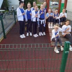 GK Maksimir - Natjecanja 2021. i 2022.