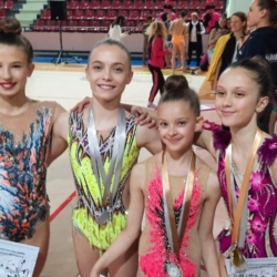 GK Maksimir - Natjecanja 2021. i 2022.