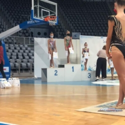 GK Maksimir - Natjecanja 2021. i 2022.