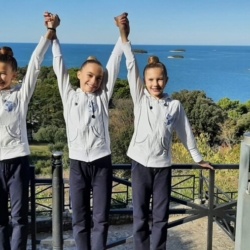 GK Maksimir - Natjecanja 2021. i 2022.