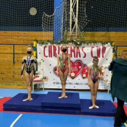 GK Maksimir - Natjecanja 2021. i 2022.