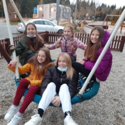 GK Maksimir - Natjecanja 2021. i 2022.