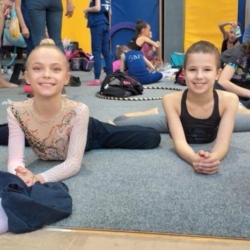 GK Maksimir - Natjecanja 2021. i 2022.