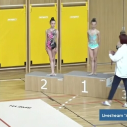 GK Maksimir - Natjecanja 2021. i 2022.