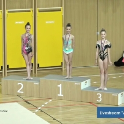 GK Maksimir - Natjecanja 2021. i 2022.