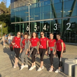 GK Maksimir - Natjecanja 2021. i 2022.