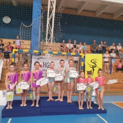 GK Maksimir - Natjecanja 2021. i 2022.