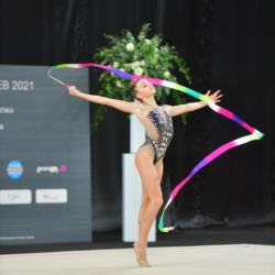 GK Maksimir - Natjecanja 2021. i 2022.