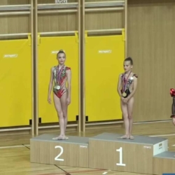 GK Maksimir - Natjecanja 2021. i 2022.