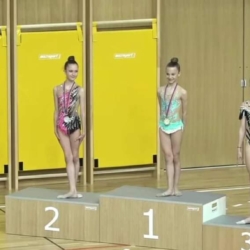 GK Maksimir - Natjecanja 2021. i 2022.