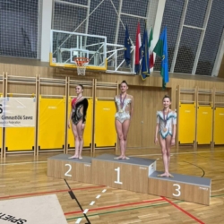 GK Maksimir - Natjecanja 2021. i 2022.