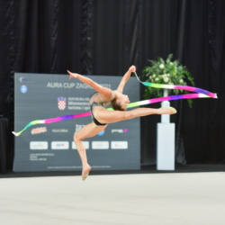 GK Maksimir - Natjecanja 2021. i 2022.