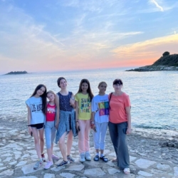 GK Maksimir - Natjecanja 2021. i 2022.