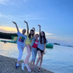 GK Maksimir - Natjecanja 2021. i 2022.