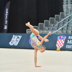 GK Maksimir - Natjecanja 2021. i 2022.