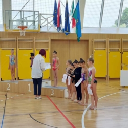 GK Maksimir - Natjecanja 2021. i 2022.