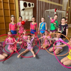 GK Maksimir - Natjecanja 2021. i 2022.