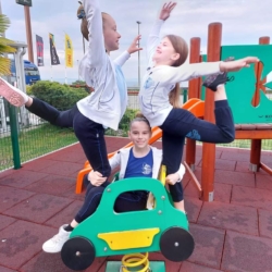 GK Maksimir - Natjecanja 2021. i 2022.