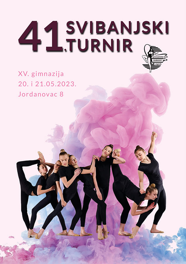 41 svibanjski turnir